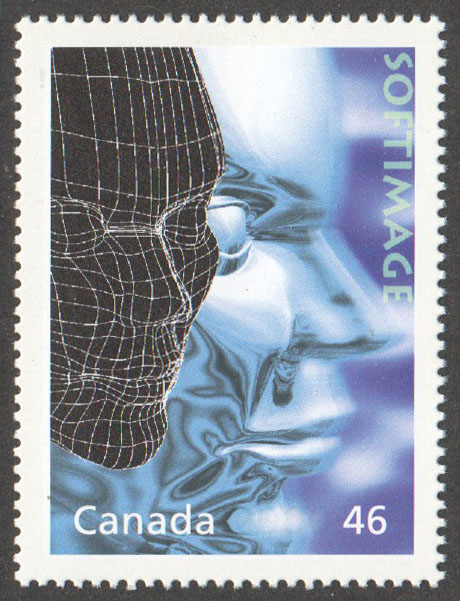 Canada Scott 1818b MNH - Click Image to Close